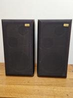 Boxen Jamo Graduate, Gebruikt, Ophalen of Verzenden, 120 watt of meer, Front, Rear of Stereo speakers