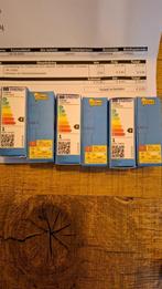 G4 lampjes (6 stuks) 2200k 1W 12V, Huis en Inrichting, Lampen | Losse lampen, Led-lamp, Minder dan 30 watt, Nieuw, Overige fittingen