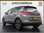 Renault Scénic 1.3TCe 141PK 3D-Navi Camera Lmv 20" Bose-S, Voorwielaandrijving, 4 cilinders, 1850 kg, Leder en Stof