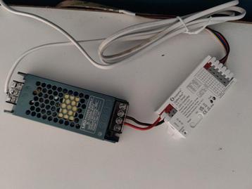 LED aansturing  beschikbaar voor biedingen