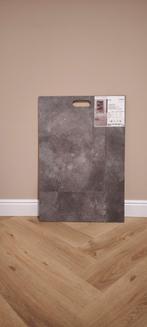 Pvc vloeren Ambiant / vt wonen, vaste lage prijzen., Visgraat, laminaat, rechte plank, pvc, tegel, beton, natuurlijk., 75 m² of meer