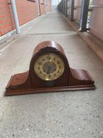 mooie artdeco pendule klok, Ophalen of Verzenden