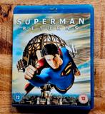 Superman return blueray, Ophalen of Verzenden, Nieuw in verpakking, Actie