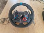 Logitech G29 Racestuur, Spelcomputers en Games, Spelcomputers | Sony PlayStation Consoles | Accessoires, Ophalen of Verzenden
