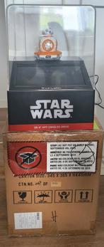 Starwars sphero box met geluid en beeld, Ophalen of Verzenden, Zo goed als nieuw