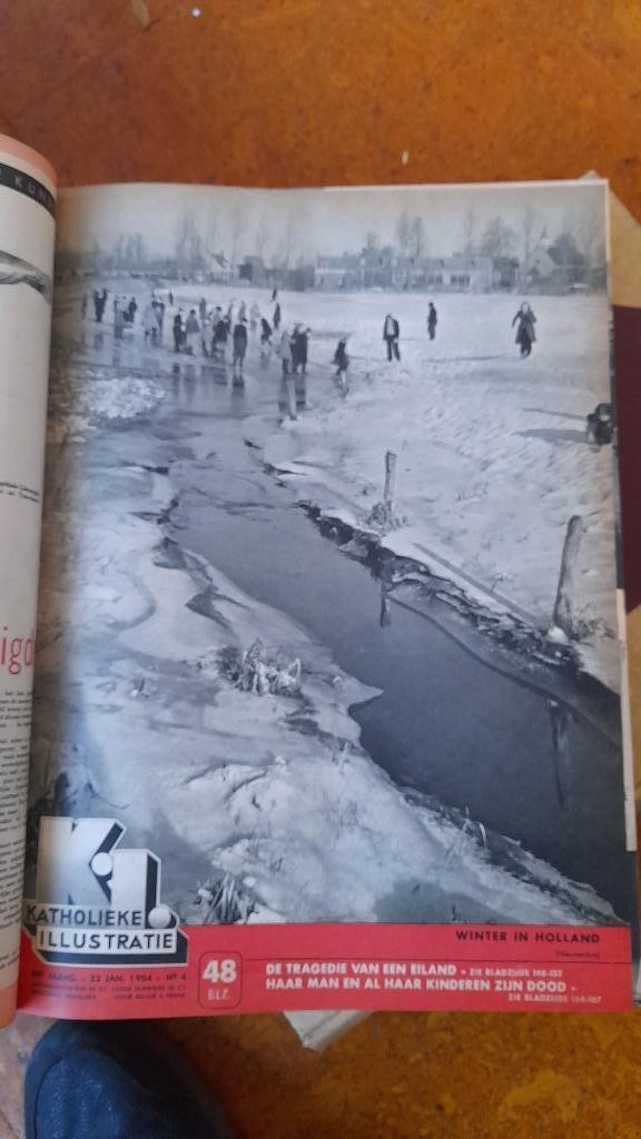 tijdschriften en kranten, Boeken, Tijdschriften en Kranten, Gelezen, Overige typen, Ophalen