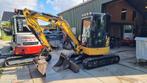 Caterpillar 303.5E CR (2017), Agri Trader, Marktplaats-support@agritrader.nl, Veldkaamp 1, 7678 WB Geesteren, Graafmachine