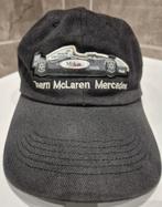 Mc Laren Mercedes pet, Ophalen of Verzenden