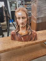Beeld Jezus, Antiek en Kunst, Antiek | Religie, Ophalen