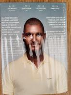 Theo Maassen - Met Alle Respect (DVD Nieuw en nog in seal), Alle leeftijden, Ophalen of Verzenden, Nieuw in verpakking, Stand-up of Theatershow