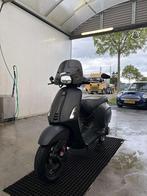 Piaggio Vespa Sprint Notte 4T3V 80cc Malossi + Begrenzer, Ophalen, Gebruikt, Overige modellen, 80 cc