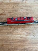 Märklin locomotief DB 120 104-5 digitaal/anoloog, Wisselstroom, Locomotief, Ophalen of Verzenden, Zo goed als nieuw