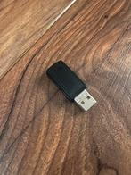 Logitech USB ontvanger dongle draadloze muis toetsenbord, Ophalen of Verzenden, Zo goed als nieuw