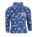 Disney Frozen fleece Vest - Maat 98/104 - 110/116 - 122/128, Meisje, Trui of Vest, Nieuw, Ophalen of Verzenden