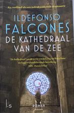 De Kathedraal van de Zee - Ildefonso Falcones, Boeken, Ophalen of Verzenden, Zo goed als nieuw, Nederland