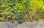 Cube Peloton racefiets
Volledig Shimano 105, 28 inch, Zo goed als nieuw, Meer dan 20 versnellingen, 53 tot 57 cm