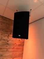 Gebruikte speakers, Overige merken, Gebruikt, 120 watt of meer, Ophalen