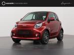 Smart fortwo EQ comfort plus EQ Comfort PLUS 18 kWh Smart fo, Auto's, Smart, Achterwielaandrijving, 12 €/maand, ForTwo, Hatchback