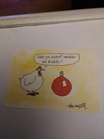 MET DE KERST. HANGEN WE ALLEBEI!, Verzamelen, Ophalen of Verzenden, 1980 tot heden, Overige thema's