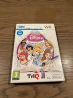 Disney Princess Betoverende Verhalen - Wii, Avontuur en Actie, 1 speler, Ophalen of Verzenden, Zo goed als nieuw