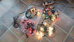 kerstverlichting, Diversen, Kerst, Ophalen, Gebruikt