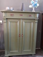 Gave oude kast, Antiek en Kunst, Ophalen