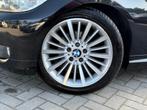 BMW 3-serie 318i Business Line|Nieuwe Ketting|Automaat|Groot, Auto's, Automaat, Zwart, Zwart, Bedrijf
