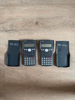 2 casio rekenmachines, Diversen, Ophalen of Verzenden
