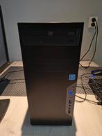 Complete PC, Gebruikt, HDD, Verzenden, 1024 GB