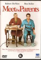 Meet the parents met o.a. Robert de Niro, Ben Stiller, Alle leeftijden, Ophalen of Verzenden, Nieuw in verpakking, Komedie