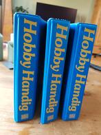 Hobby Handig, Gelezen, Hobby Handig, Ophalen of Verzenden, Overige onderwerpen