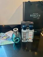 Complete Maison Berger Paris Lampe Berger nieuw huis parfum, Ophalen of Verzenden, Zo goed als nieuw