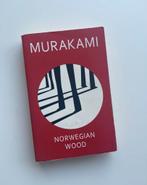 Norwegian Wood by Murakami, Verzenden, Gelezen