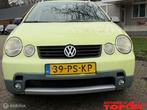 Volkswagen Polo 1.4-16V FUN Cross, Airco, ""Apk 31-10-2025"", 15 km/l, Gebruikt, Origineel Nederlands, Bedrijf