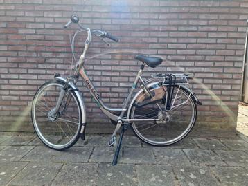 Gazelle orange plus beschikbaar voor biedingen