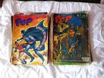 Pep weekbladen 1966, 1967, 1968, 1969, 1970, 1971 en 1972, Meerdere comics, Ophalen of Verzenden, Gelezen, Europa