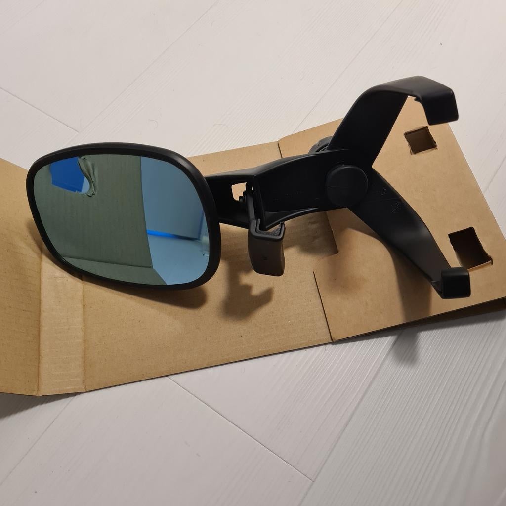 Mercedes Caravanspiegel Rechts, Caravans en Kamperen, Caravan accessoires, Ophalen of Verzenden, Nieuw