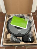 Irobot automatische stofzuiger, Stofzuiger, Ophalen of Verzenden, Zo goed als nieuw, Minder dan 1200 watt