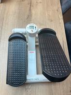 Fitness stepper, Ophalen, Zo goed als nieuw, Metaal, Stepapparaat