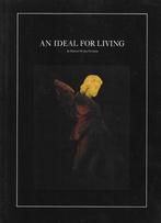 joy division/an ideal for living-post/punk-a4 foto boek-zw/w, Verzenden, Gebruikt, Overige formaten, Overige genres