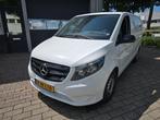 Mercedes-Benz Vito 116 CDI L2 H1 (bj 2019), Automaat, Gebruikt, 4 cilinders, Bedrijf