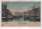 Utrecht  Weerdsingel  1905, Verzenden, Voor 1920, Gelopen, Utrecht