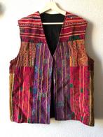 Vintage gilet maat L:XL, Ophalen of Verzenden, Zo goed als nieuw, Maat 46/48 (XL) of groter