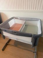 Chicco Next2Me Co-sleeper - Wieg voor tweeling, Ophalen, Zo goed als nieuw, Wieg