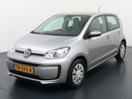 Volkswagen up! 1.0 Move Up! 2018 Airco-DAB, Voorwielaandrijving, Stof, 4 stoelen, Origineel Nederlands