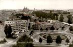 Den Bosch Panorama Zuid-Oost # 854, Verzenden, 1940 tot 1960, Gelopen, Noord-Brabant