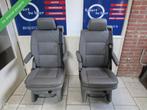 2 x achter Stoel transporter multivan & personen bus t5 & t6, Auto-onderdelen, Interieur en Bekleding, Gebruikt, Volkswagen, Ophalen of Verzenden