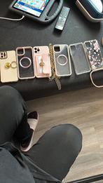 Hoesjes verschillende voor IPhone 11 Pro Max  & XS Max, Telecommunicatie, Mobiele telefoons | Hoesjes en Frontjes | Apple iPhone