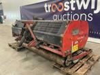 Redexim Verti-drain 7526 Beluchter, Zakelijke goederen, Agrarisch | Werktuigen, Overige, Grondbewerking