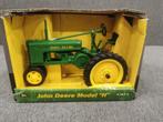 Britains john deere H, Hobby en Vrije tijd, Ophalen of Verzenden, Zo goed als nieuw, Tractor of Landbouw, Britains